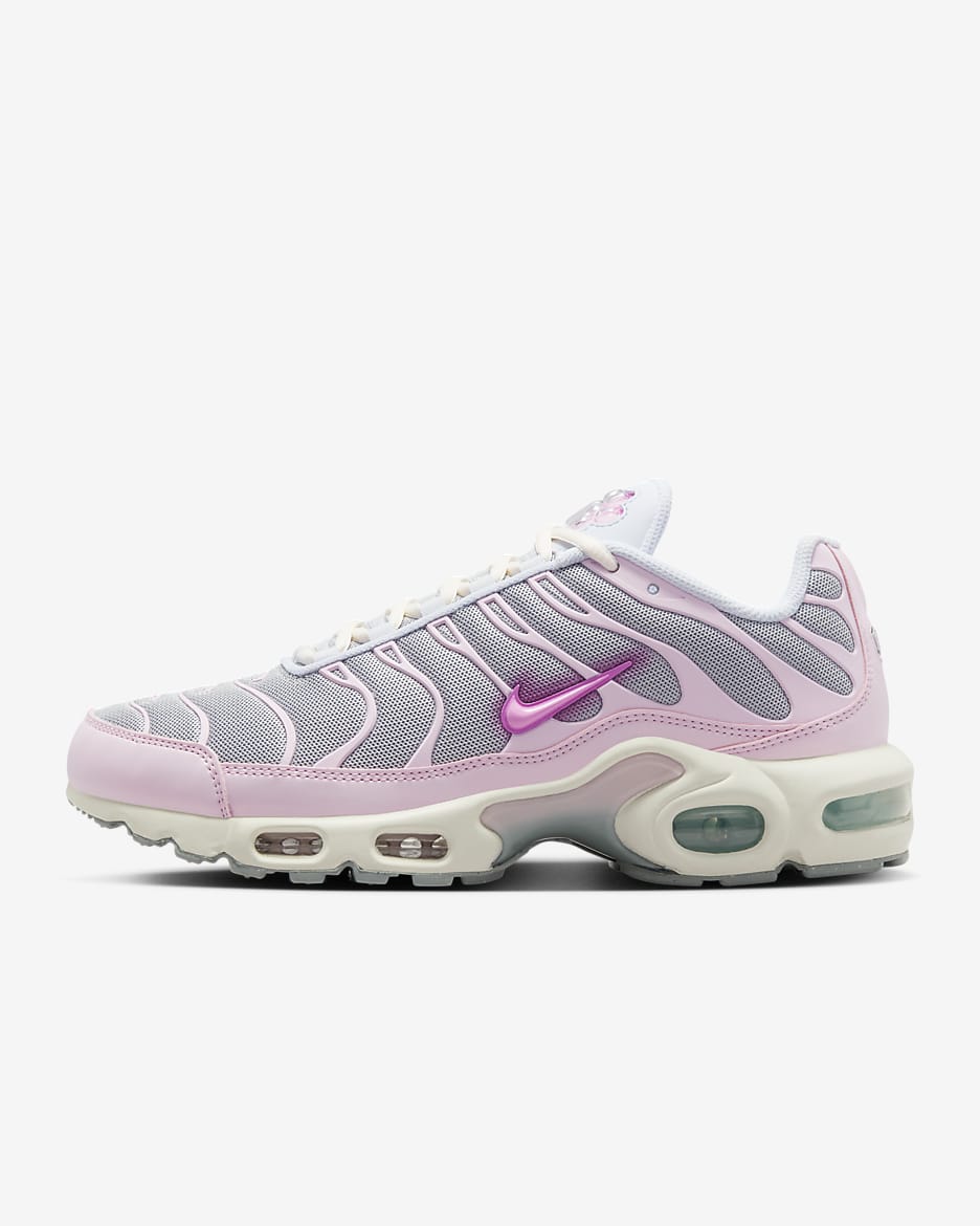 Nike air max tns pink best sale